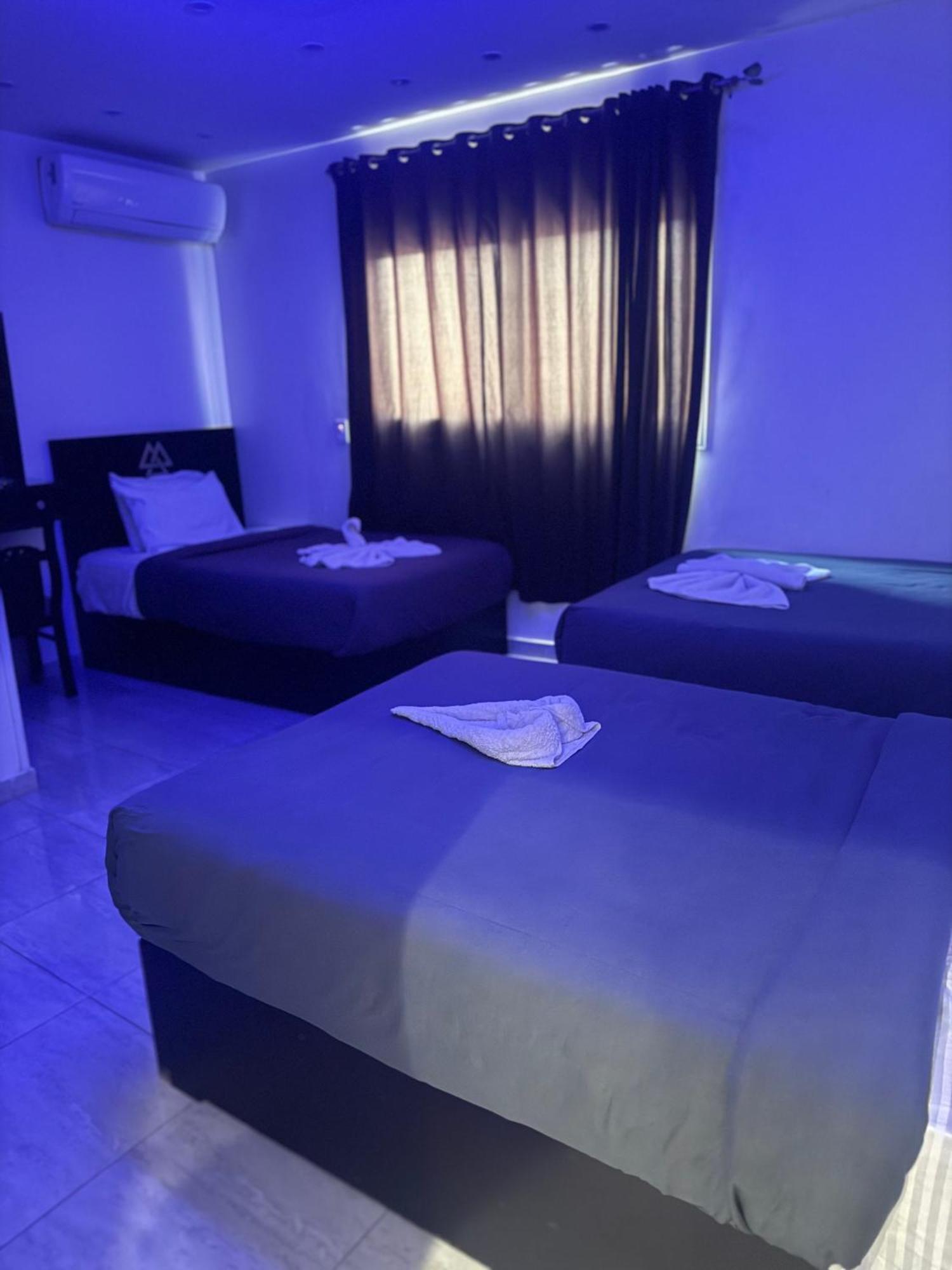 Pyramids And Sphinx Hotel Kafrat al Jabal Luaran gambar
